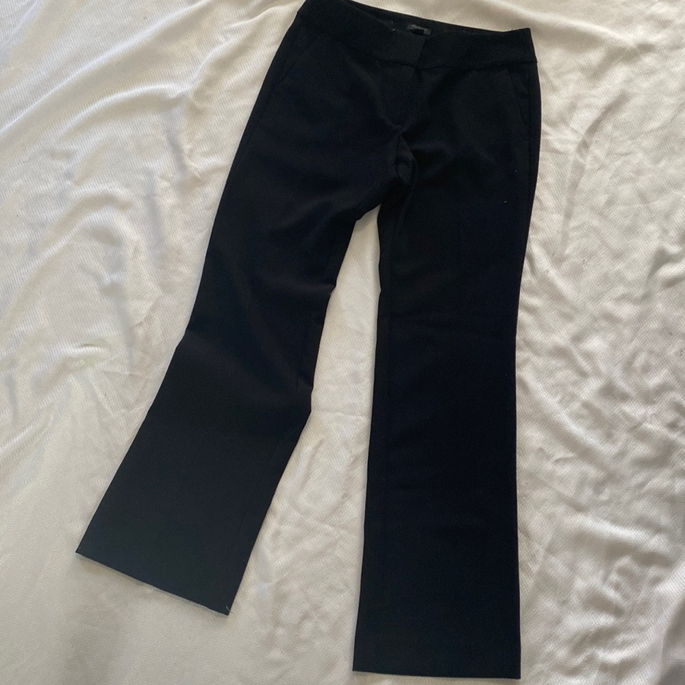 Ann Taylor The Trouser